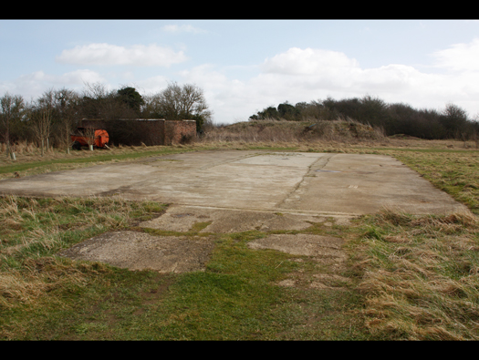RAF Chipping Norton