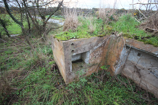 Ra236 I. Pleurtuit Flak