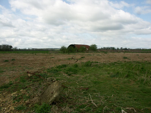RAF Shellingford