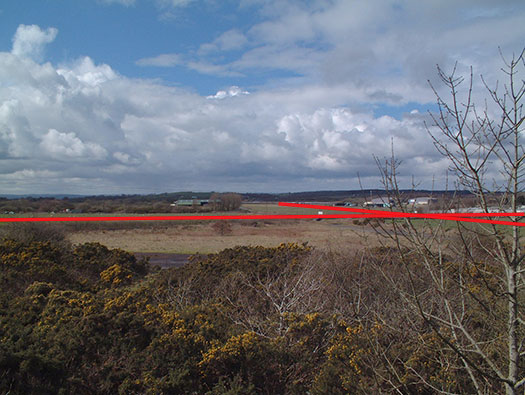 RAF Winkleigh