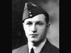Pilot Officer H D Dixon.