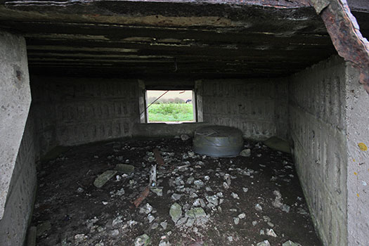 StP Ruine, Mont de Neufchâtel.