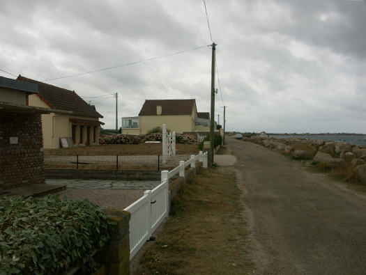Wn129 Plage du Vicq