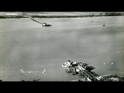 Flak La Hode, Saint-Vigor-d´Ymonville