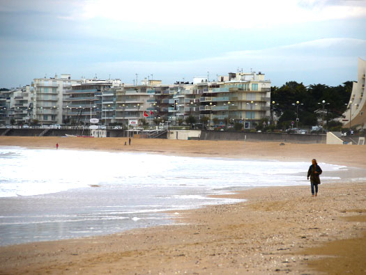 Tu39a Pornichet  Ave. Collet & Ave. Lucie
