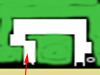 something here