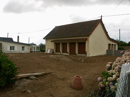 Wn129 Plage du Vicq