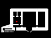 SK/Maschinensatz.
      R/L:
      Store.
      Main room.
      Close combat & men's entrance.
      Crew room & storage.