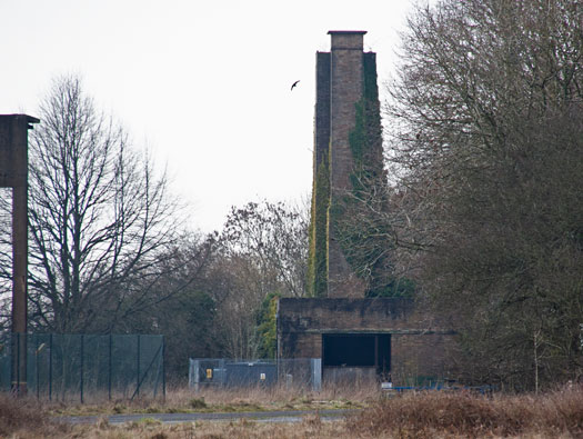 RAF Hullavington