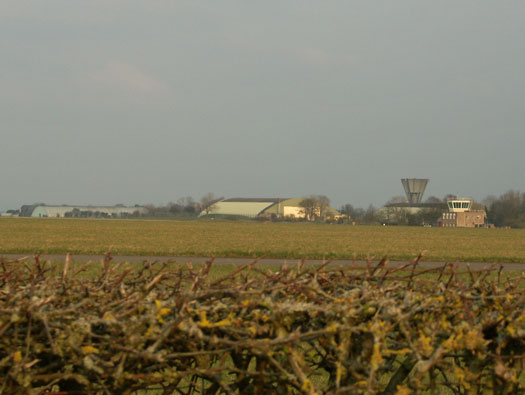 RAF Colerne