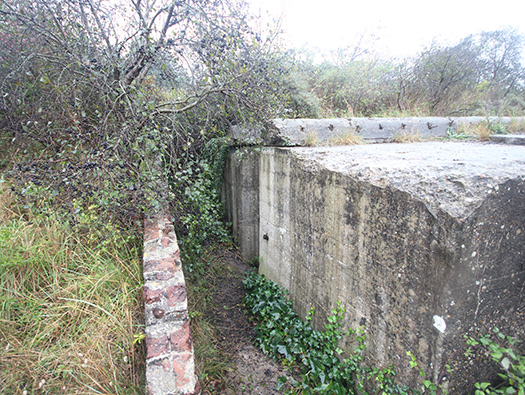 Merlimont Batterie