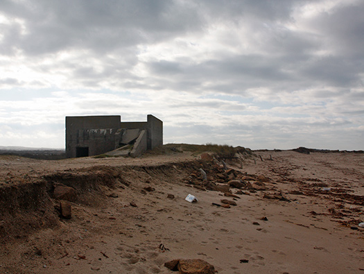Wn127 Réthoville Plage