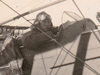 Pilot under instruction.