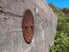 200mm Rost vent.