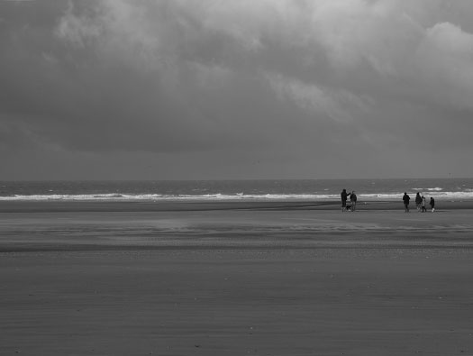 StP Monchaux Quend Plage route principale