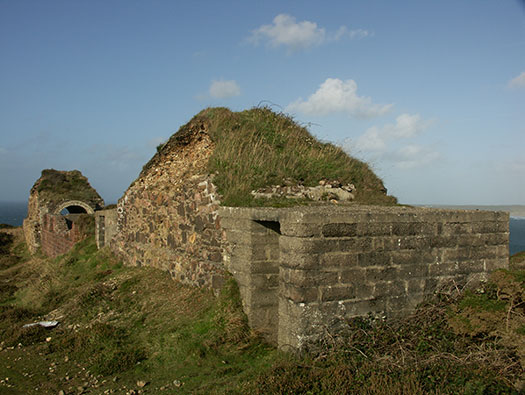 RAF Perranporth