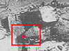 Site of Tobruk.
