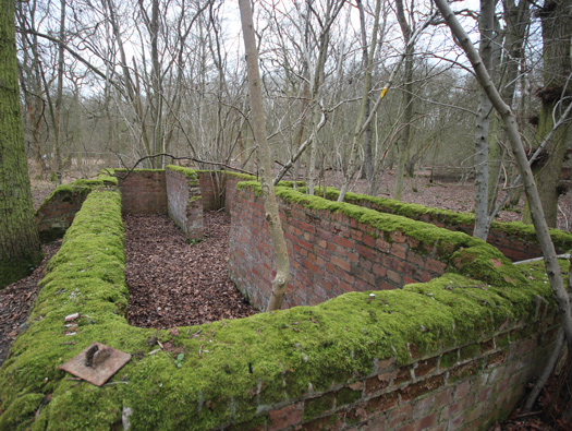 RAF Finmere Part 2