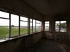 RAF Little Rissinton's watch office.