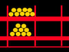 Shell storage.