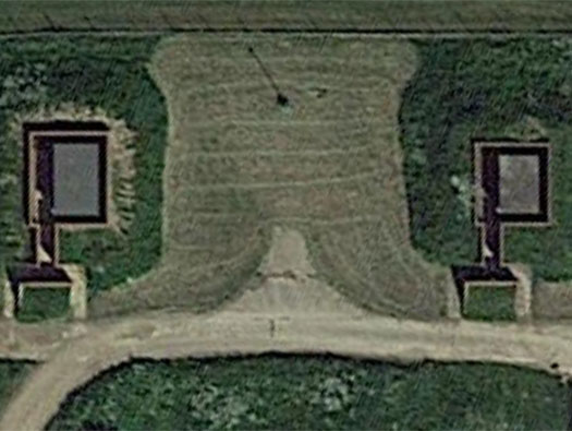 RAF Rollestone