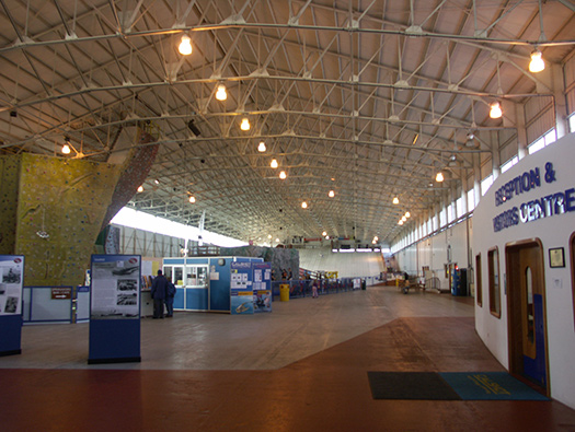 RAF Calshot