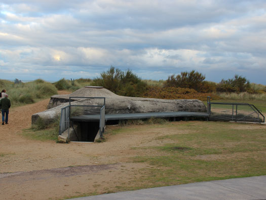 Stp31 Courseulles