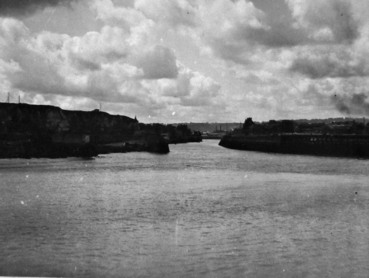 Die04 Port de Dieppe