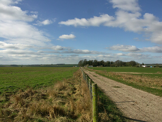 Oatlands Hill RLG