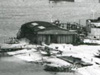 'E' Shed with Esavian sliding doors.