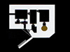 Plan of the R663 at StP09 Ravenoville, Normandy.