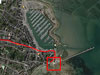 Plan of St-Vaast.
