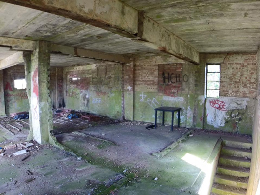 RAF Finmere Part 2