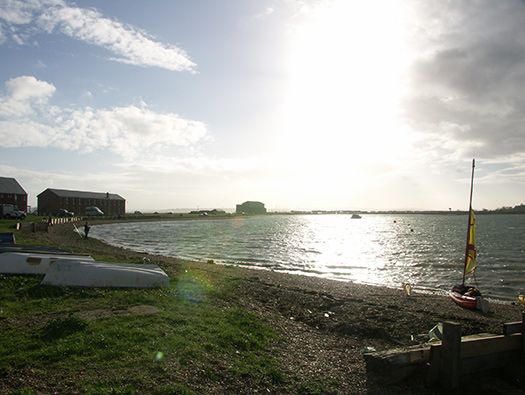RAF Calshot