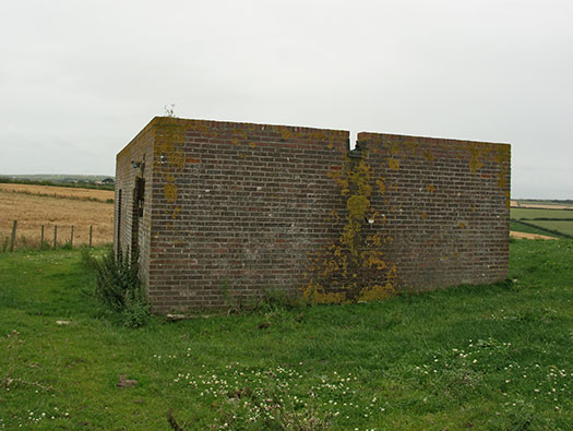 RNAS St Merryn, HMS Vulture