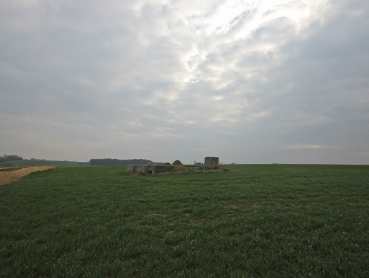 Wn39 de Saint-Côme