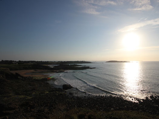Dinard Golf