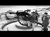 OB ringstand for a field gun.