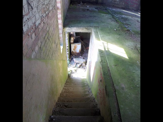 RAF Finmere Part 2