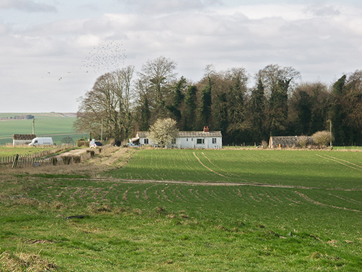 Oatlands Hill RLG