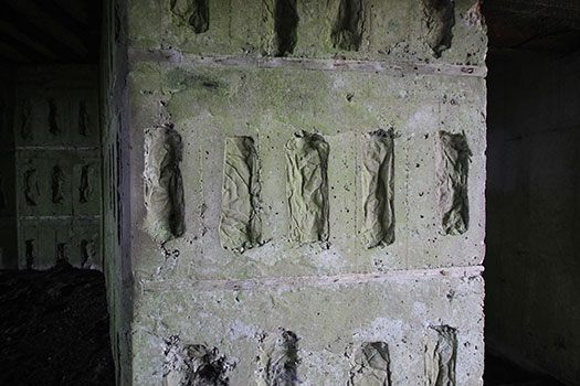 StP Ruine, Mont de Neufchâtel.