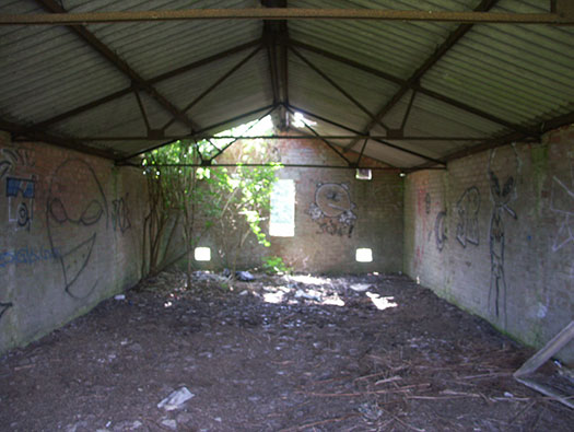 RAF Broadwell