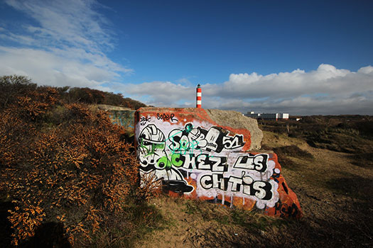 StP Berck Süd H.K.B.