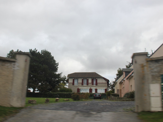 StP35a. Mont Fleury Batterie
