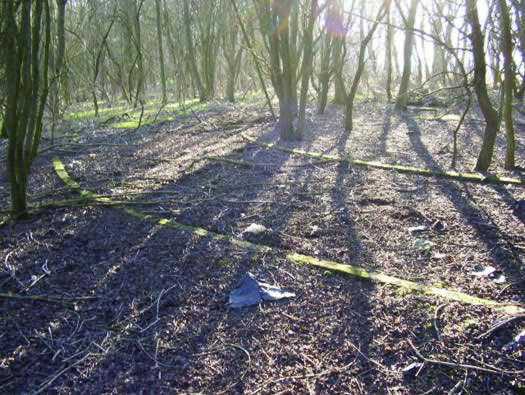 RAF Hampstead Norris