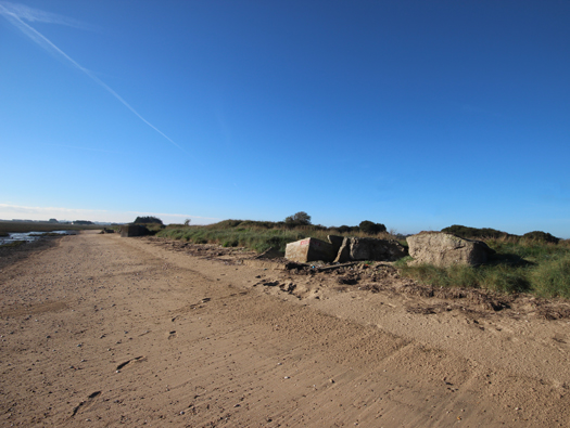 Wn23 Aumeville Lestre Plage
