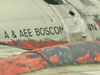 The Aeroplane and Armament Experimental Establishment (A&AEE).