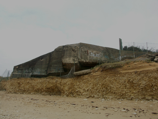 Ro414 La Noue ´Fanny´, K.V.G Süd Ile de Ré
