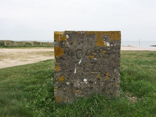 Wn19 Quineville fort Lestre Hameau Simon