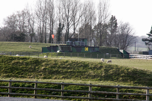 RAF Carew Cheriton